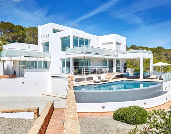 Villa Andrey
