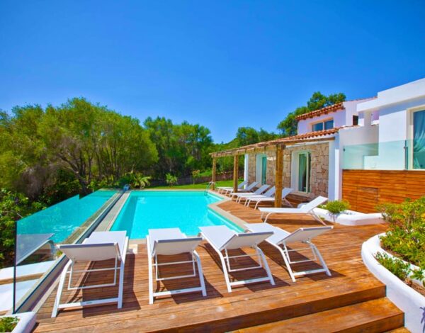 Villa Soleil