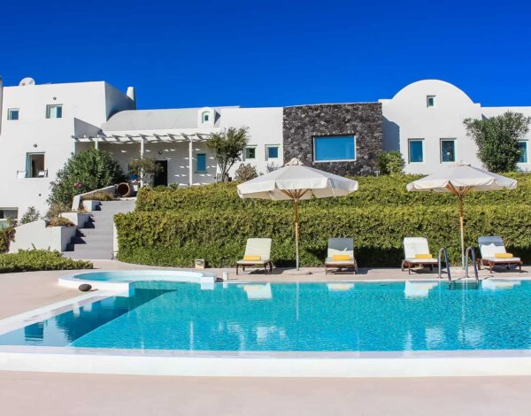 Villa Rock