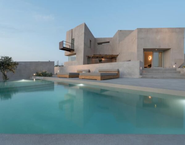 Villa Royal
