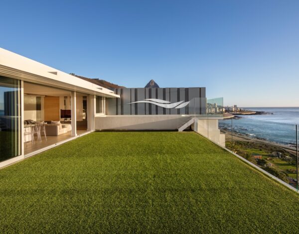 Penthouse Luxury
