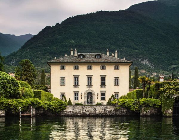 Villa Balbiano