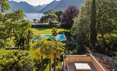 Lake Como Villas: Bellagio vs Cernobbio vs Tremezzina Where to Take the Water This August