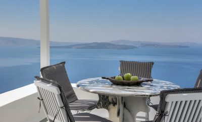 Weather in Greece in May: Is It the Right Time for a Luxury Escape?