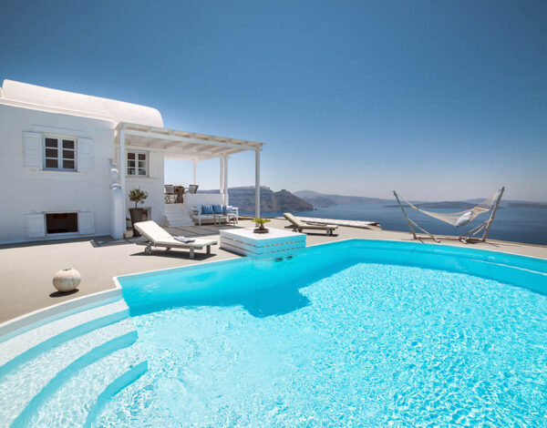 Villa Ivana
