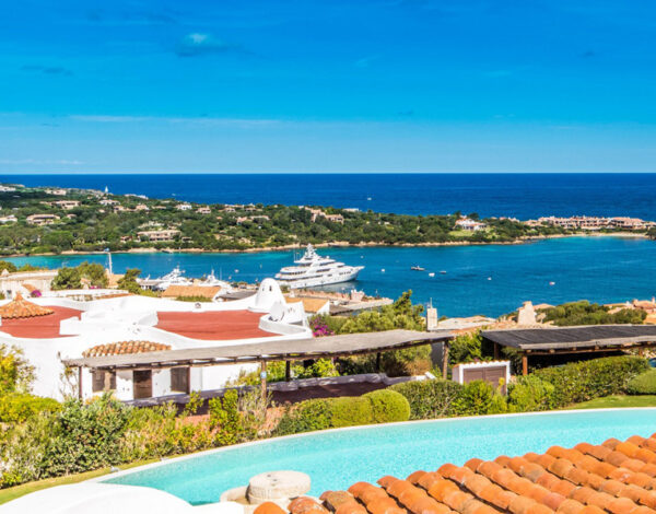 Villa Majestic