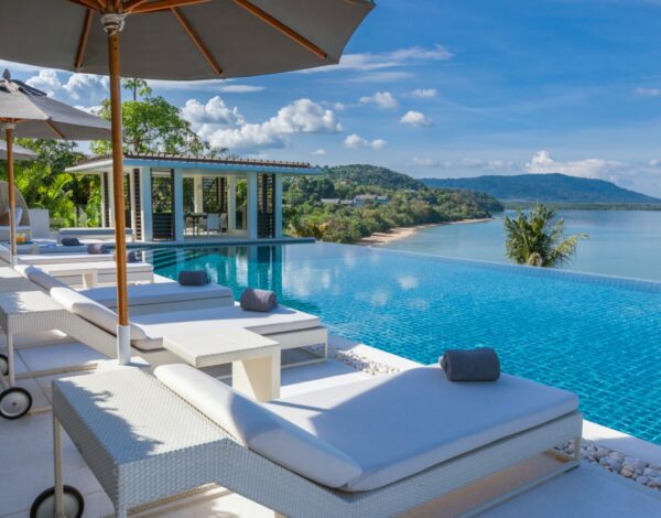 Villa Ocean’s 11 (5BD)