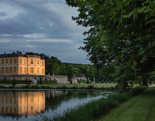Chateau de Villette