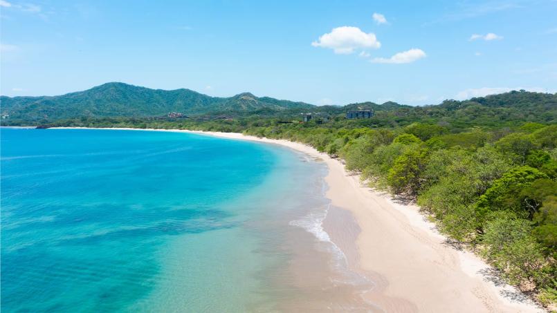 Playa Conchal Beach