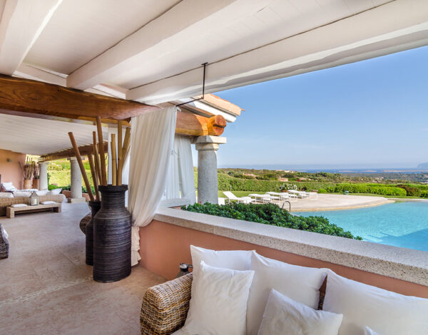 Villa Luce
