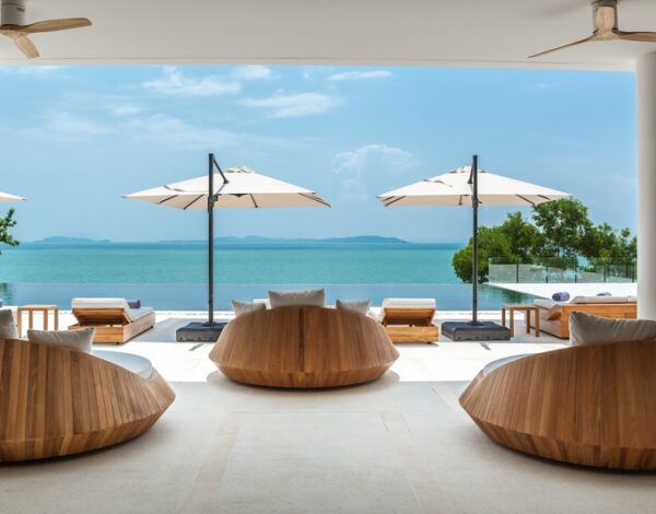Villa Amarapura (5 BD)
