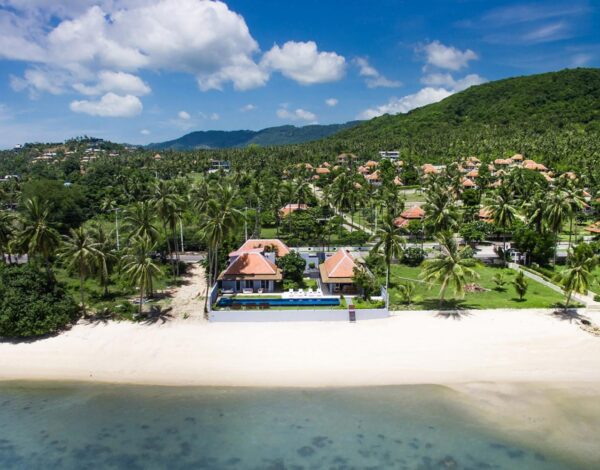 Villa Baan Dalah (3 BD)