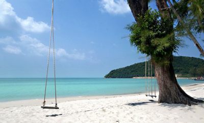 5 Kid-Friendly Beaches in Thailand for your next Family Vacation