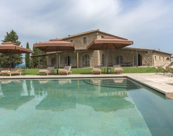 Villa Oddi – Castiglion del Bosco