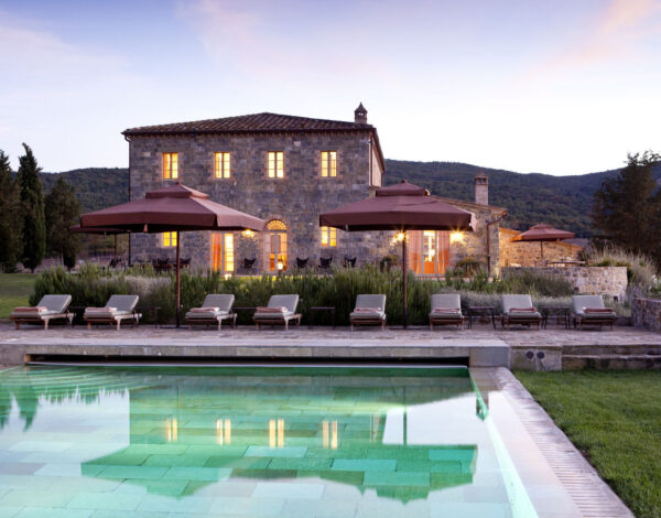 Villa Sant’Anna – Castiglion del Bosco