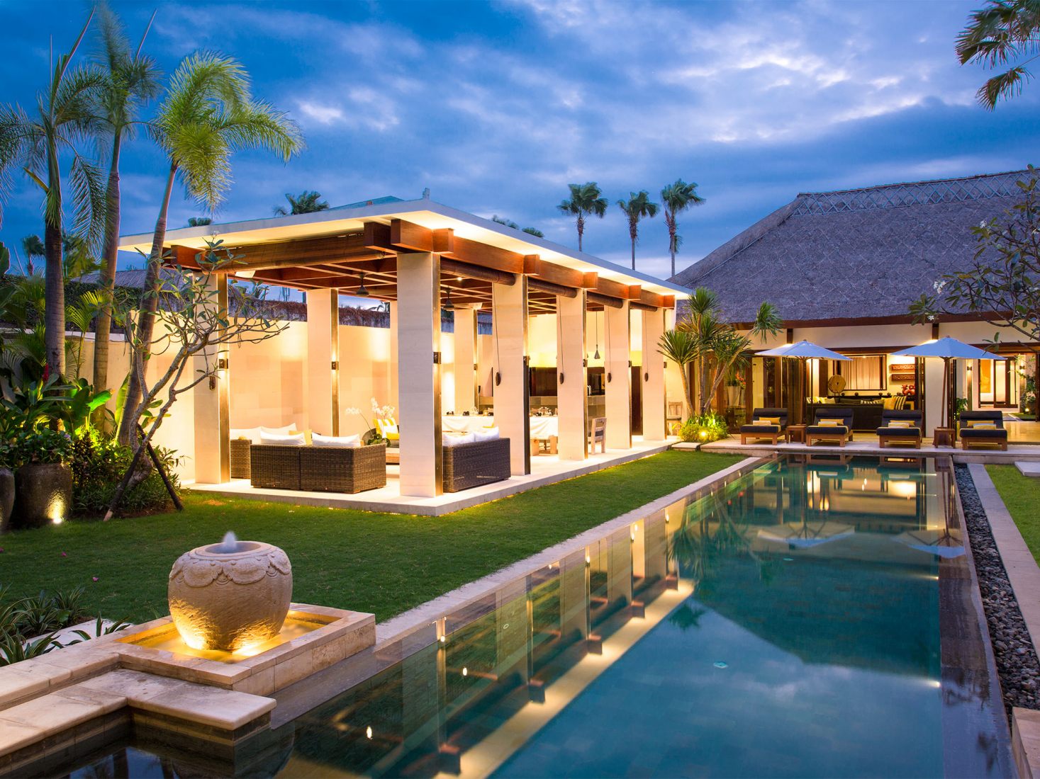 Lilibel | Bali Villas and Luxury Resorts | Haute Retreats