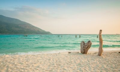 Thailand: The Best time to go