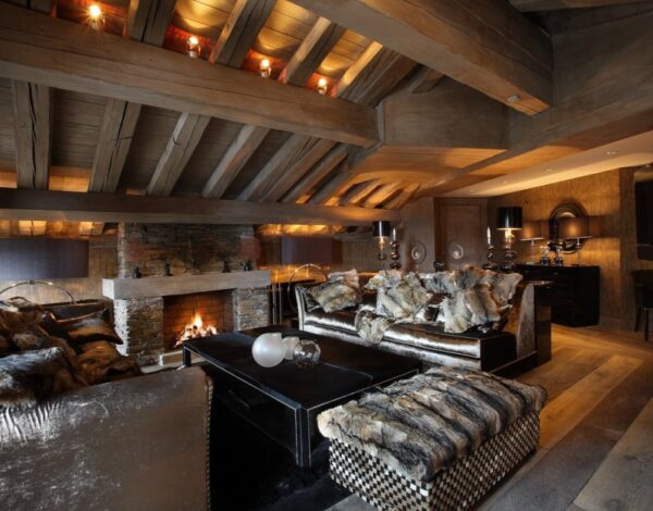 Chalet Atlantique