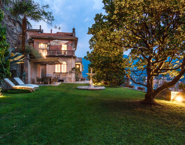 Villa Agata