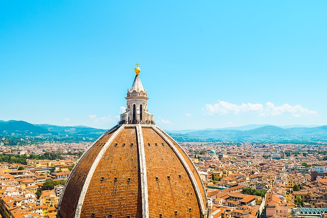 Duomo Florence guide by Haute Retreats