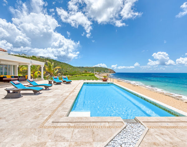 Villa La Vie en Bleu