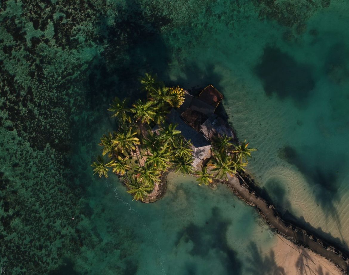 3 reasons you need to go to Fiji on your next holiday