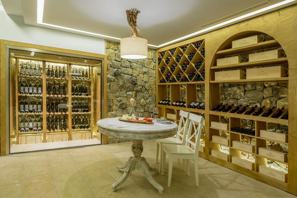 Villa Sira | Santorini Luxury Villa | Luxury Villas for rent in Santorini