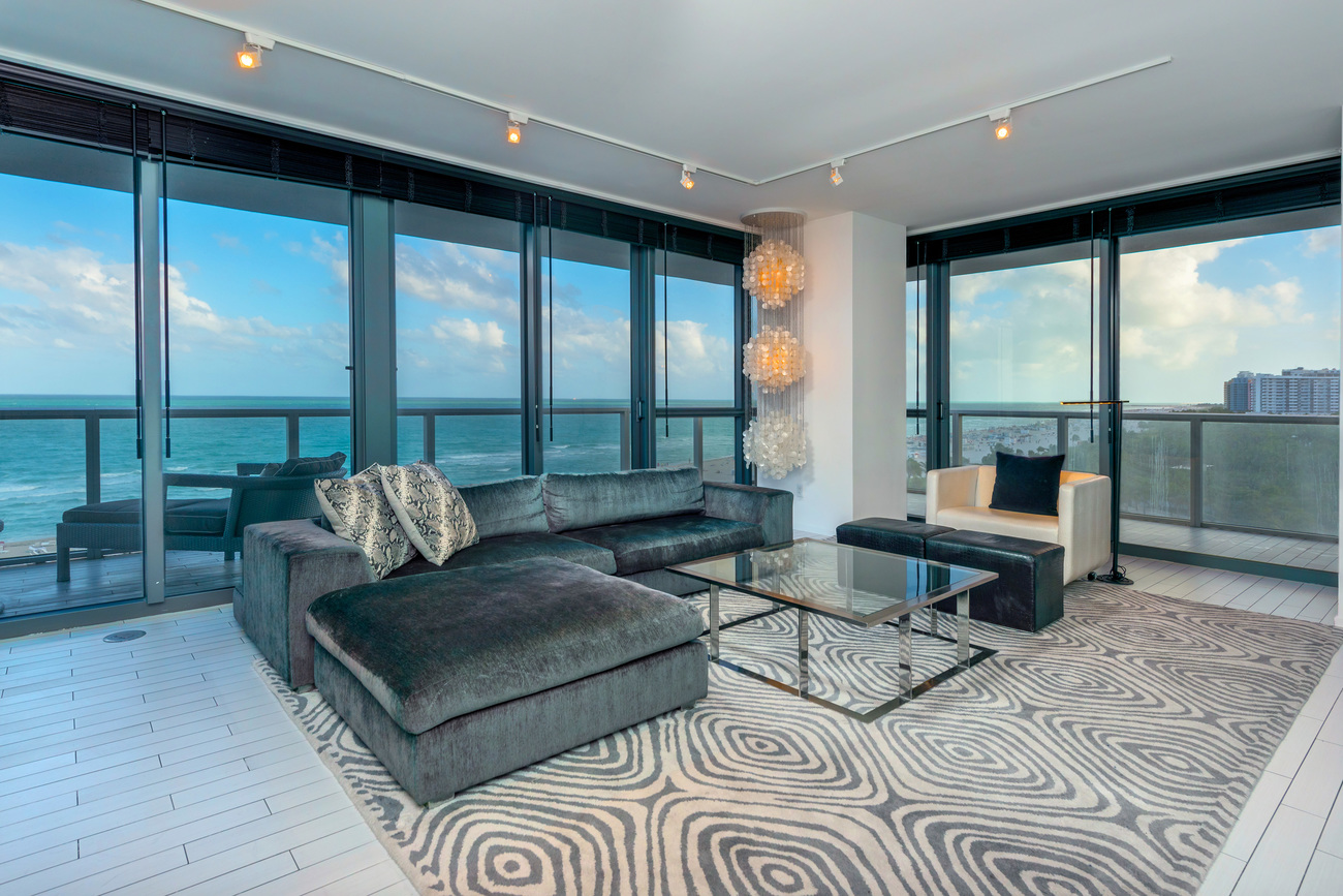 West South Beach - 2 BD - Miami Private Residences | Haute Retreats