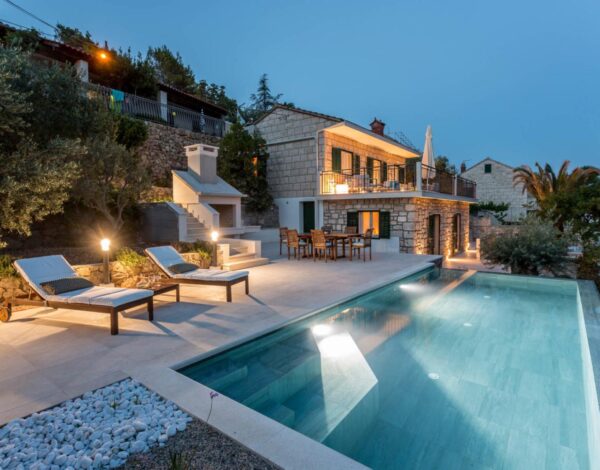 Villa Magic Bay | 3 BR