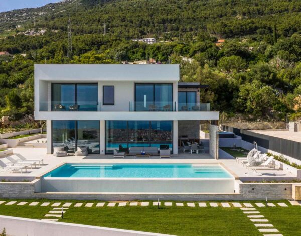 Villa Small Paradise