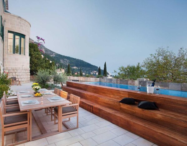 Villa Regina
