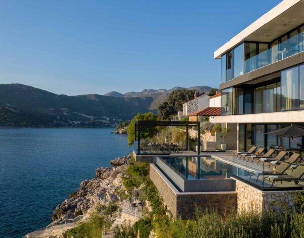 Villa Pearl