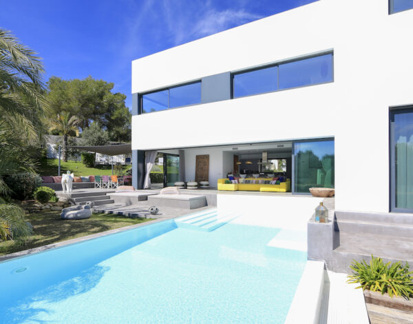 Can Luisa | 5 BR