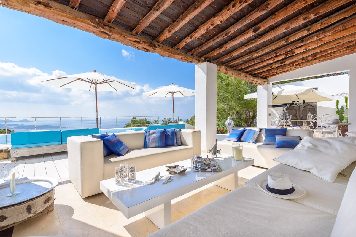 La Casa Romero | Ibiza Villas | Haute Retreats