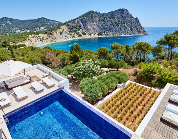 Villa Serena Vista | 5 BR