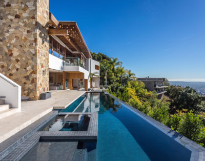 Villa Bird Street Vista