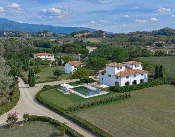 Villa Figline 1 | 8 BR