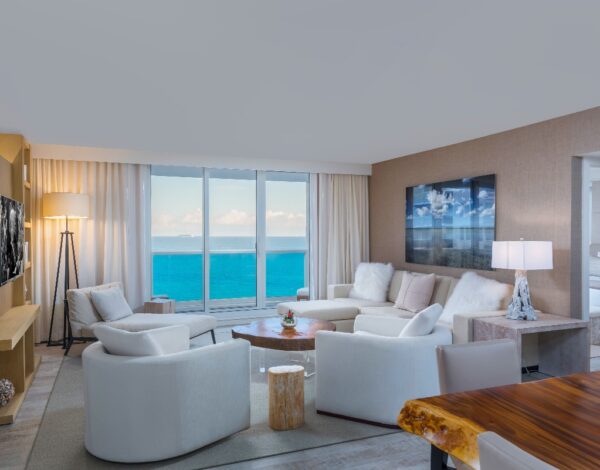 Private Residence 1144 Eco-Hotel