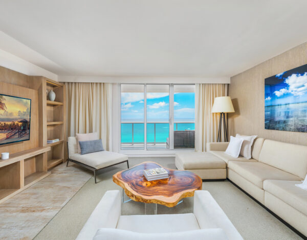 Private Residence 1544 Eco-Hotel