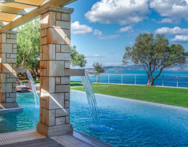 Villa Artina