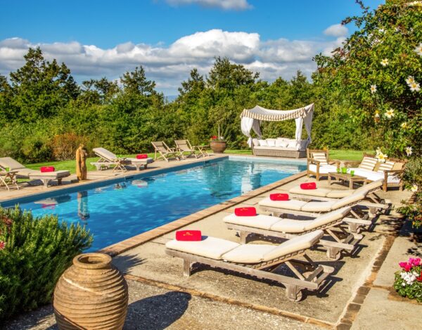 Villa Felice | 6 BR