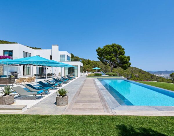 Villa Vista Azul