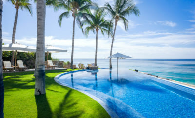 Mexico Villas and Luxury Villa Rentals