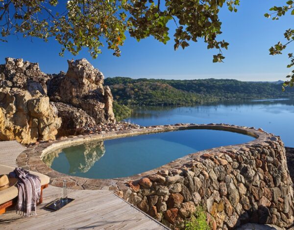 Suite – Singita Pamushana Lodge