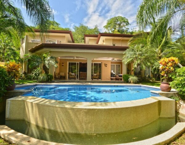 Casa Big Game