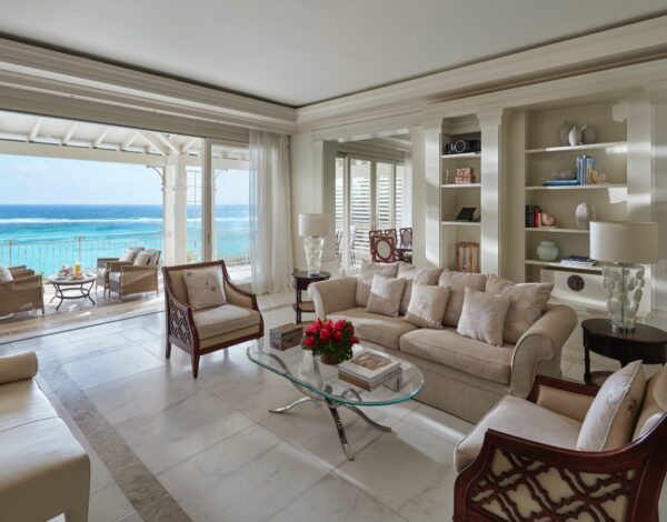 Lagoon Villa – MO Canouan