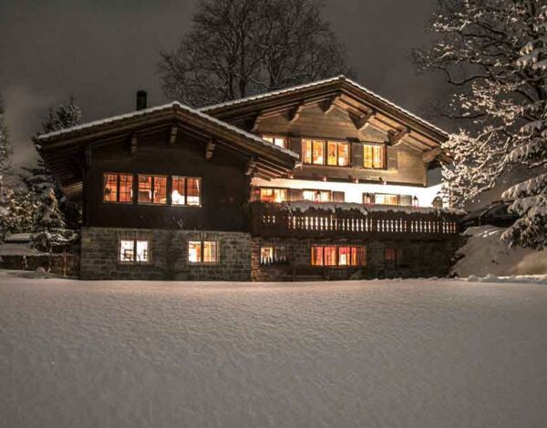 Chalet Maldeghem