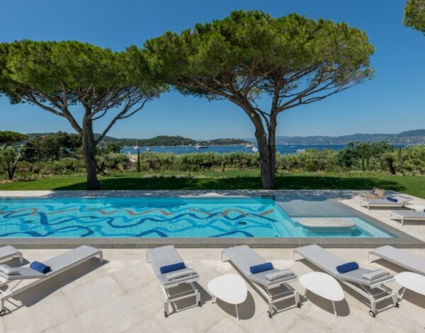 Villa Saint Jean