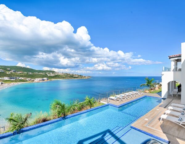 Villa Amalia (5 BD)