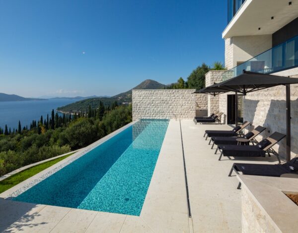 Villa Poet I